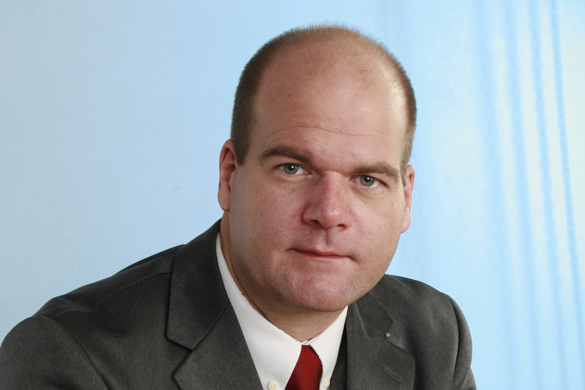 Markus Lenz Online Marketing & Strategy Specialist